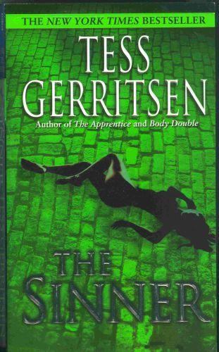 The Sinner. (Rizzoli & Isles, Band 3)