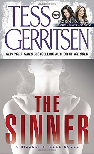 The Sinner. (Rizzoli & Isles, Band 3)