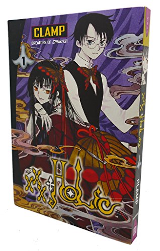 Xxxholic
