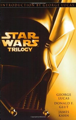 Star Wars Trilogy: Star Wars / The Empire Strikes Back / Return of the Jedi