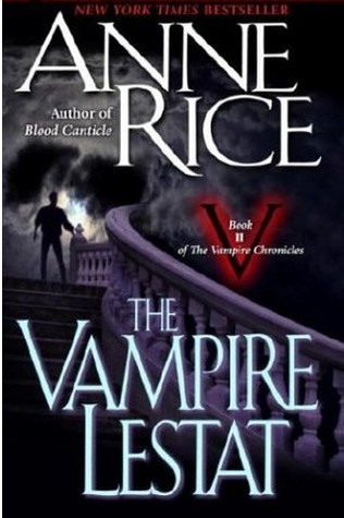 The Vampire Lestat (Vampire Chronicles, Band 2)