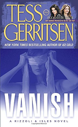 Vanish: A Rizzoli & Isles Novel