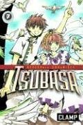 Tsubasa 7: RESERVoir CHRoNiCLE (Tsubasa Reservoir Chronicle, Band 7)