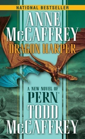 Dragon Harper (Pern, Band 20)