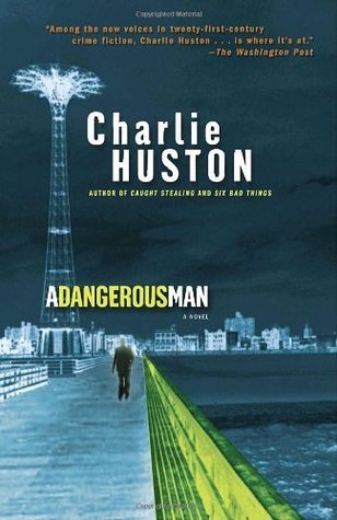 A Dangerous Man: A Novel (Henry Thompson, Band 3)