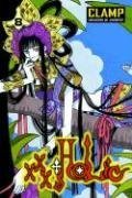 xxxHOLiC 8