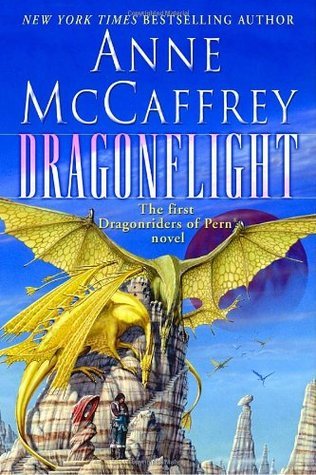 Dragonflight (Pern, Band 1)