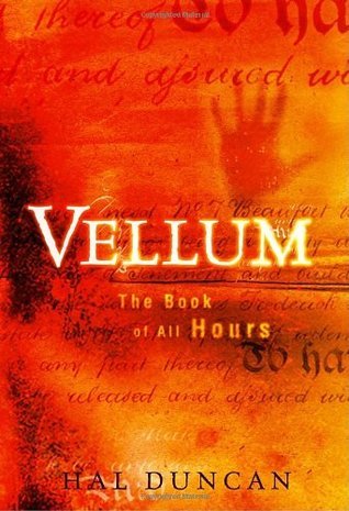 Vellum: The Book of All Hours (Rough Cut)