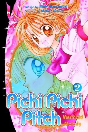 Pichi Pichi Pitch 2: Mermaid Melody