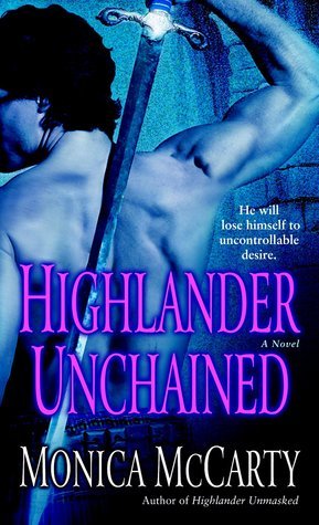 Highlander Unchained: A Novel (Macleods of Skye, Band 3)
