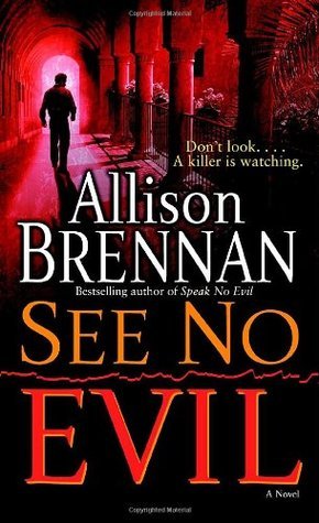 See No Evil: A Novel (No Evil Trilogy, Band 2)