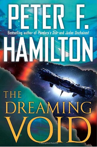 The Dreaming Void (The Void Trilogy, Band 1)