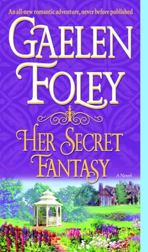Her Secret Fantasy: A Novel (Spice Trilogy, Band 2)