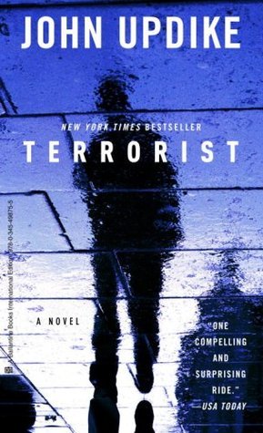 Terrorist.