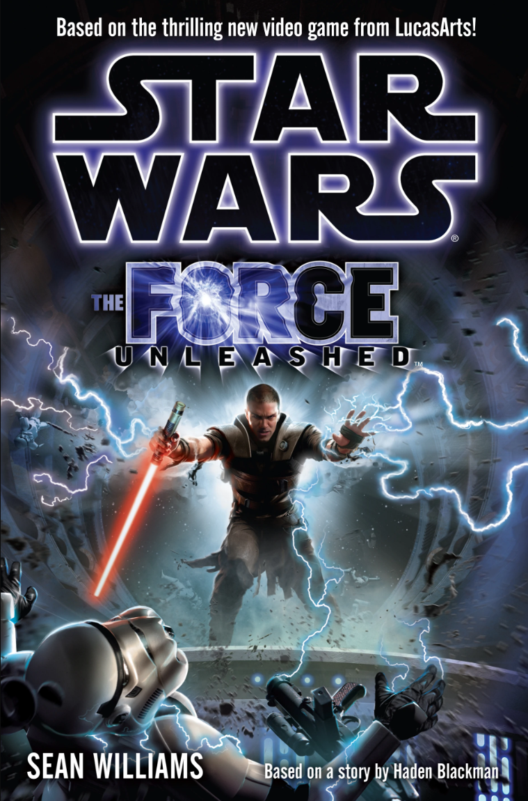 Star Wars: The Force Unleashed