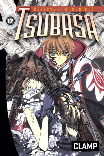 Tsubasa 17: RESERVoir CHRoNiCLE (Tsubasa: Reservoir Chronicle, Band 17)