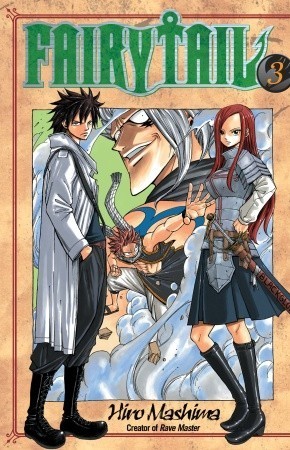 Fairy Tail 3
