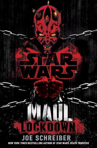 Maul - Lockdown (Star Wars)
