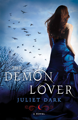 The Demon Lover: A Novel (Fairwick Trilogy, Band 1)