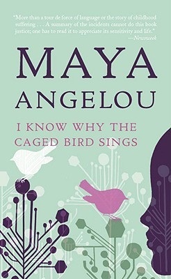 I Know Why the Caged Bird Sings: Forew. by Ophrah Winfrey