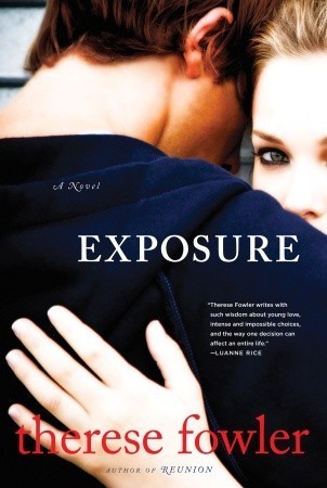 Exposure: A Novel