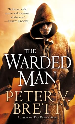 The Warded Man: Book One of The Demon Cycle: Nominiert: American Library Association Notable Books, 2010