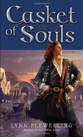 Casket of Souls (Nightrunner, Band 6)