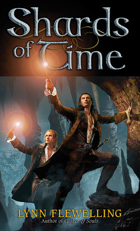 Shards of Time (Nightrunner, Band 7)