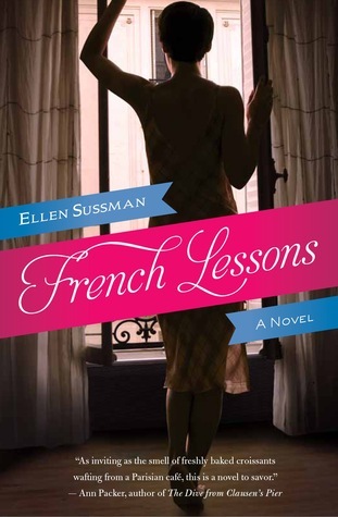 French Lessons: A Novel