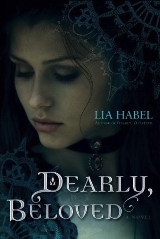 Dearly, Beloved: A Zombie Novel