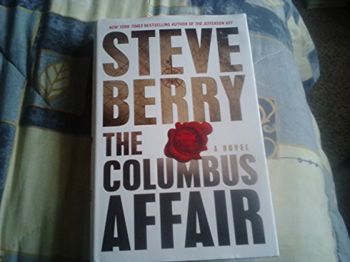 The Columbus Affair: A Novel