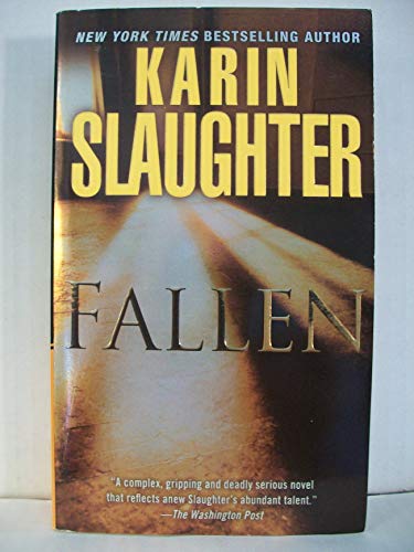Fallen: A Novel