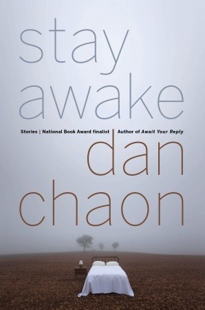 Stay Awake: Stories