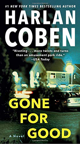 Gone for Good: A Novel