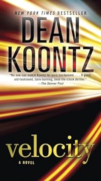 Velocity: A Novel