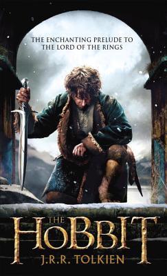 The Hobbit (Movie Tie-in Edition): Or, There and Back Again (Pre-Lord of the Rings)