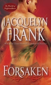 Forsaken: The World of Nightwalkers