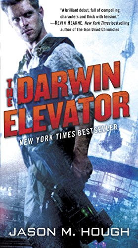 The Darwin Elevator (The Dire Earth Cycle, Band 1)