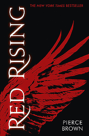 Red Rising: Book 1 of the Red Rising Saga (Red Rising Series, Band 1)