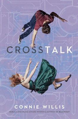 Crosstalk: A Novel