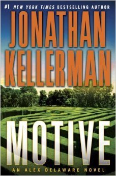 Motive: An Alex Delaware Novel