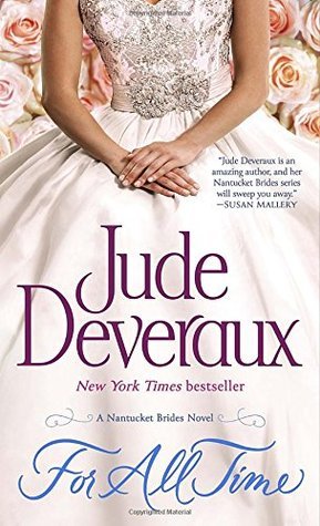 For All Time: A Nantucket Brides Novel (Nantucket Brides Trilogy, Band 2)