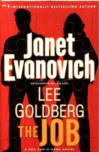 The Job: A Fox and O'Hare Novel