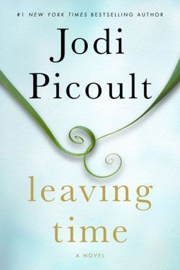 Leaving Time: A Novel