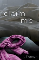 Claim Me: The Stark Series #2