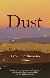 Dust