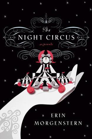 The Night Circus: Ausgezeichnet: ALA Alex Award, 2012, Ausgezeichnet: School Library Journal Adult Books for Young Adults, 2011