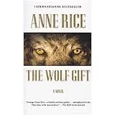 The Wolf Gift: The Wolf Gift Chronicles (1)