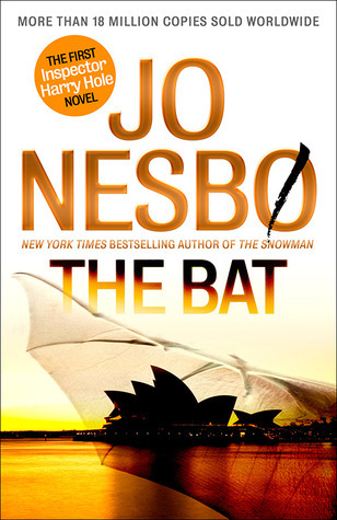 The Bat: The First Inspector Harry Hole Novel (Harry Hole Series)