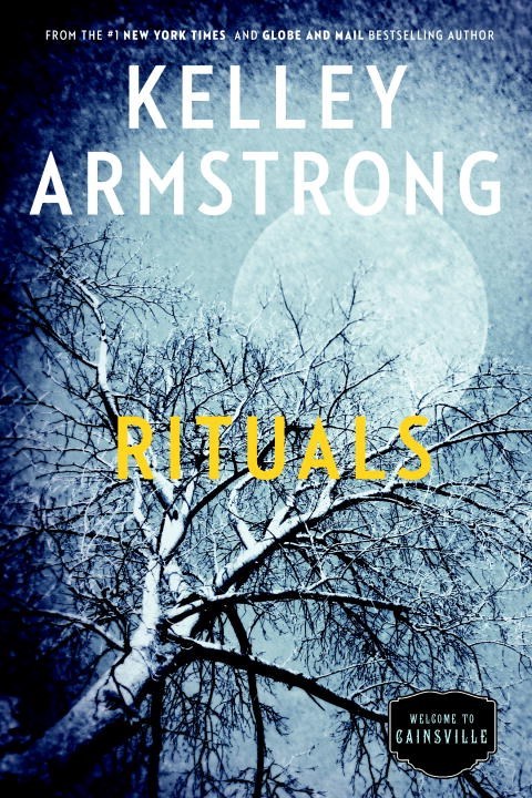 Rituals: The Cainsville Series